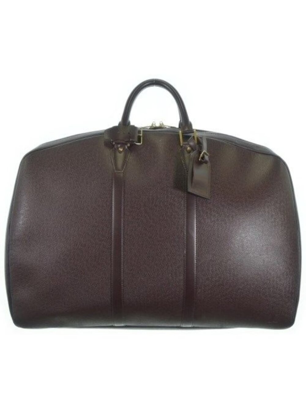 Louis Vuitton Taiga Elanga a Poche Boston Bag